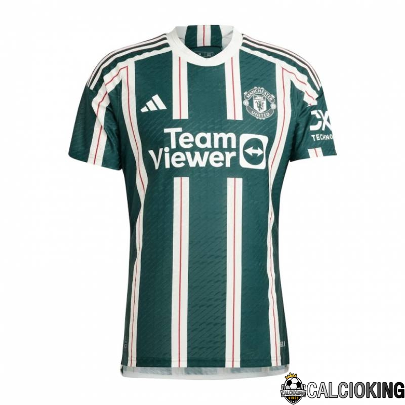 Numeri Per Maglia Calcio Manchester United 2023 2024 2025 Prezzo Vintage