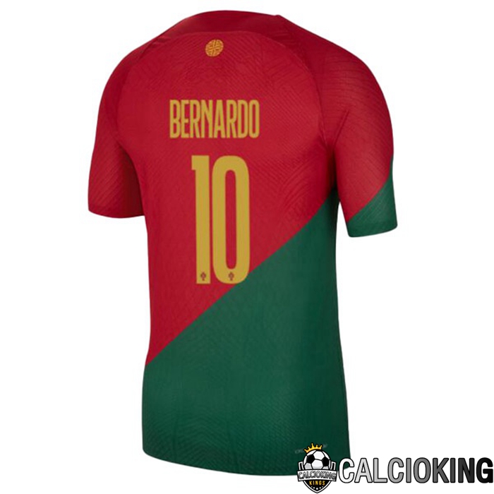 Vendita Maglia Calcio Portogallo Coppa Del Mondo 2022 Prezzo Non Originali