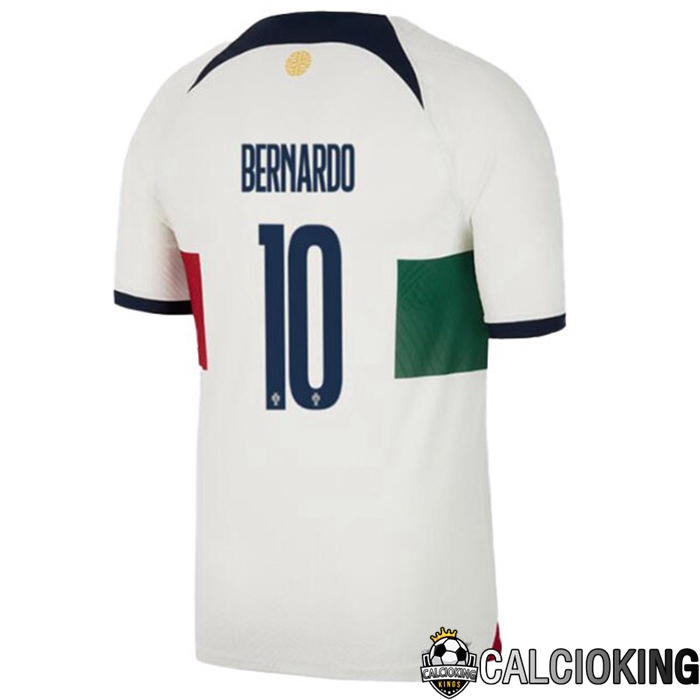 Vendita Maglia Calcio Portogallo Coppa Del Mondo 2022 Prezzo Non Originali