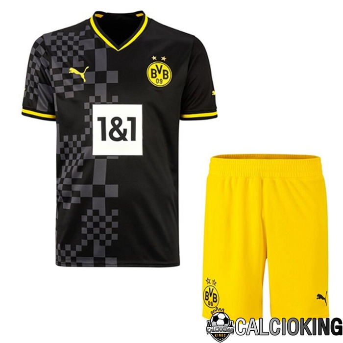 Collezionisti Maglia Calcio Borussia Dortmund 2023 2025 2025 Basso