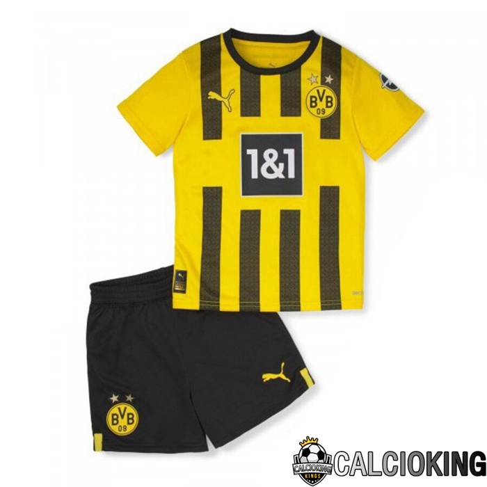 Collezionisti Maglia Calcio Borussia Dortmund 2023 2025 2025 Basso